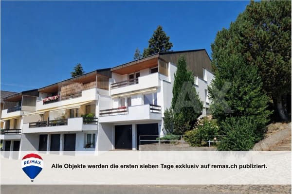 Immobilie in Gais - Ein Zuhause voller Licht, Weite und Geborgenheit  Ihr neues Reihenhaus in Gais - Bild 0