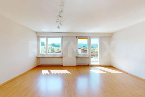 Immobilie in Gais - Ein Zuhause voller Licht, Weite und Geborgenheit  Ihr neues Reihenhaus in Gais - Bild 1