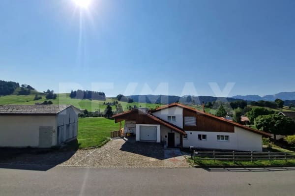 Immobilie in Gais - Ein Zuhause voller Licht, Weite und Geborgenheit  Ihr neues Reihenhaus in Gais - Bild 11