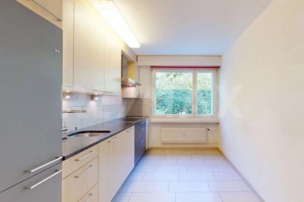 Immobilie in Gais - Ein Zuhause voller Licht, Weite und Geborgenheit  Ihr neues Reihenhaus in Gais - Bild 3
