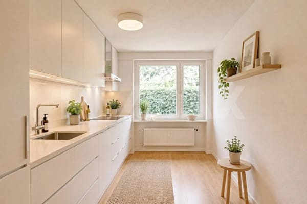 Immobilie in Gais - Ein Zuhause voller Licht, Weite und Geborgenheit  Ihr neues Reihenhaus in Gais - Bild 4