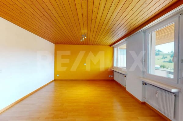 Immobilie in Gais - Ein Zuhause voller Licht, Weite und Geborgenheit  Ihr neues Reihenhaus in Gais - Bild 6