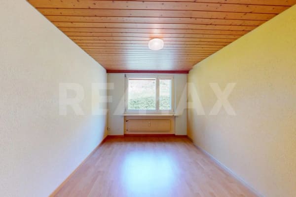 Immobilie in Gais - Ein Zuhause voller Licht, Weite und Geborgenheit  Ihr neues Reihenhaus in Gais - Bild 9