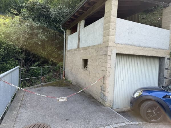 Immobilie in Neggio - Haus mit Einliegerwohnung und Seesicht  Casa con appartamento indipendente e vista lago. - Bild 13