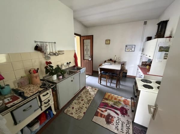 Immobilie in Neggio - Haus mit Einliegerwohnung und Seesicht  Casa con appartamento indipendente e vista lago. - Bild 7