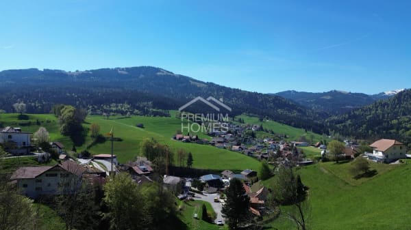 Immobilie in Plasselb - Investissez sans attendre ! - Bild 1