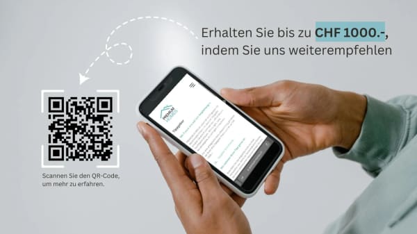 Immobilie in Plasselb - Investissez sans attendre ! - Bild 3