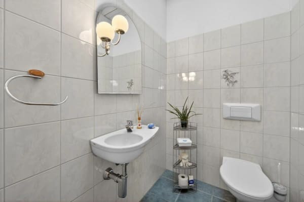 Immobilie in Triengen - Ein Zuhause mit Aussicht gepflegt und zentral gelegen - Bild 10
