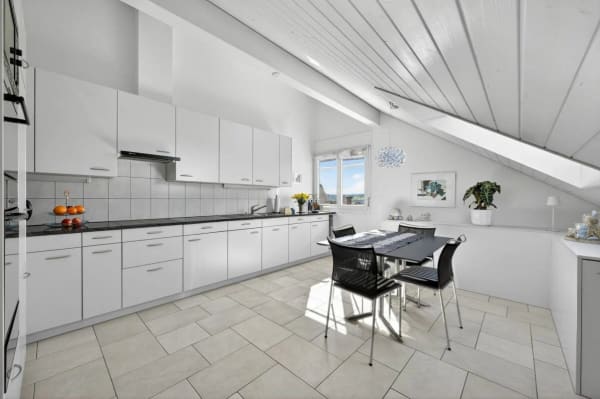 Immobilie in Triengen - Ein Zuhause mit Aussicht gepflegt und zentral gelegen - Bild 2