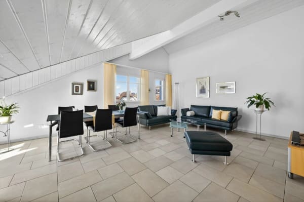 Immobilie in Triengen - Ein Zuhause mit Aussicht gepflegt und zentral gelegen - Bild 3