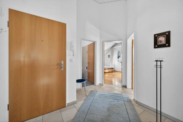 Immobilie in Triengen - Ein Zuhause mit Aussicht gepflegt und zentral gelegen - Bild 8