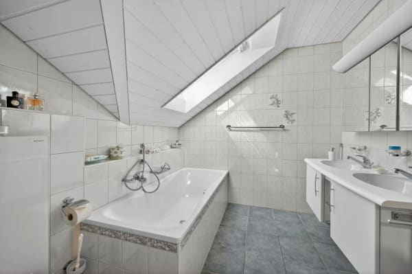 Immobilie in Triengen - Ein Zuhause mit Aussicht gepflegt und zentral gelegen - Bild 9