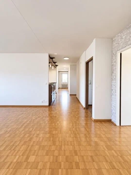 Immobilie in Volketswil - Helle 5.5-Zimmer-Wohnung mit Weitsicht im Zentrum von Volketswil - Bild 10
