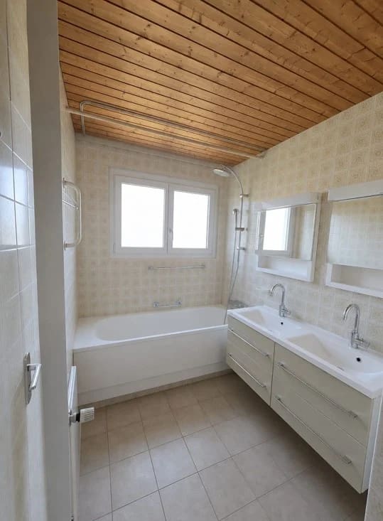 Immobilie in Volketswil - Helle 5.5-Zimmer-Wohnung mit Weitsicht im Zentrum von Volketswil - Bild 12