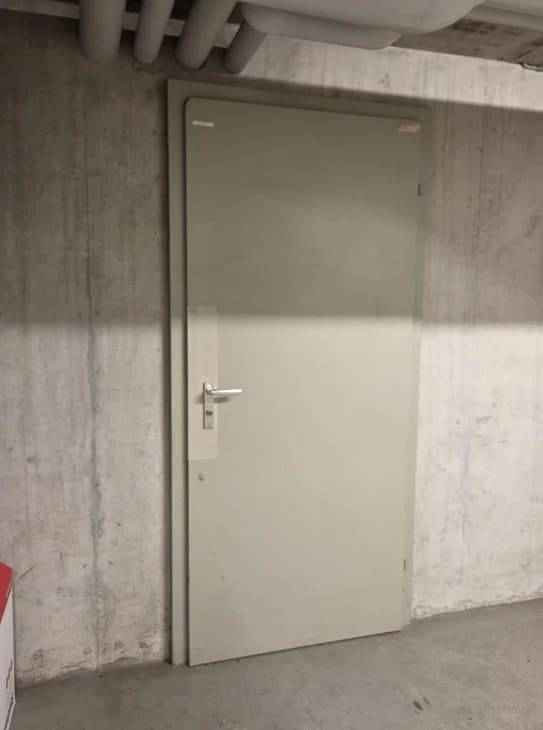 Immobilie in Volketswil - Helle 5.5-Zimmer-Wohnung mit Weitsicht im Zentrum von Volketswil - Bild 19