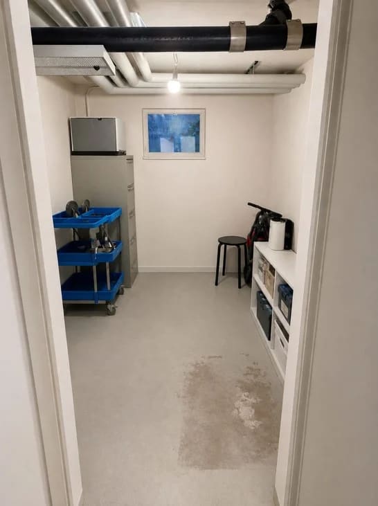 Immobilie in Volketswil - Helle 5.5-Zimmer-Wohnung mit Weitsicht im Zentrum von Volketswil - Bild 20