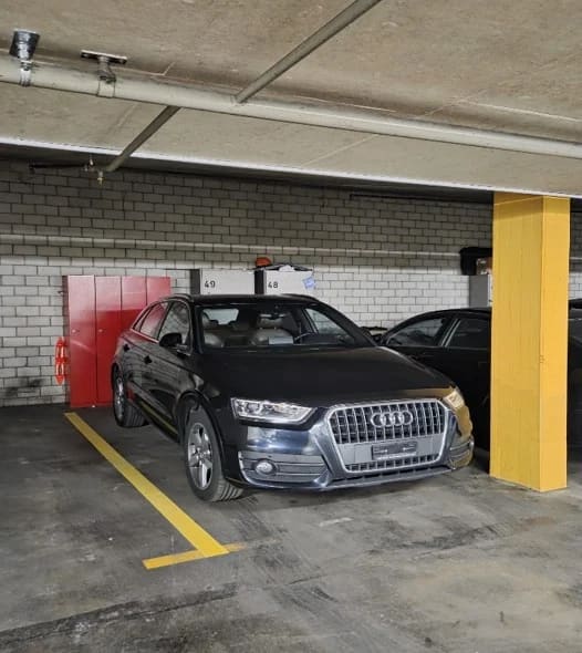 Immobilie in Volketswil - Helle 5.5-Zimmer-Wohnung mit Weitsicht im Zentrum von Volketswil - Bild 21
