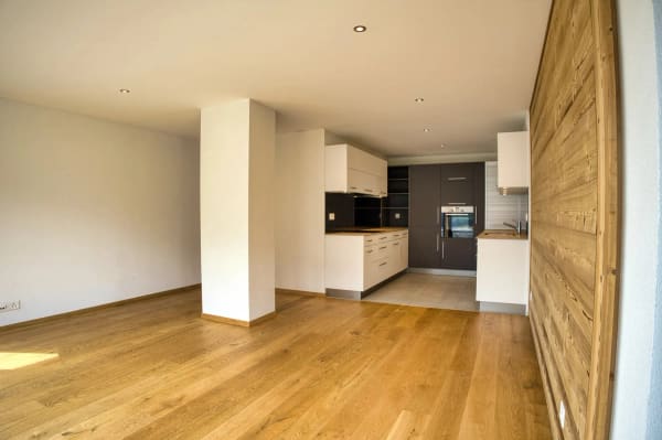 Immobilie in Châtel-sur-montsalvens - Luxury 3.5-room apartment with panoramic terrace - Bild 3