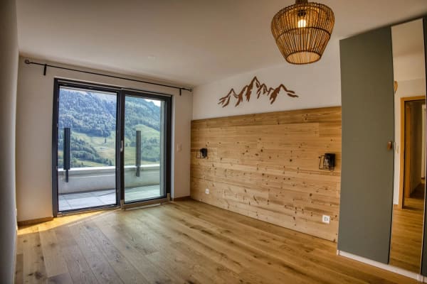 Immobilie in Châtel-sur-montsalvens - Luxury 3.5-room apartment with panoramic terrace - Bild 8