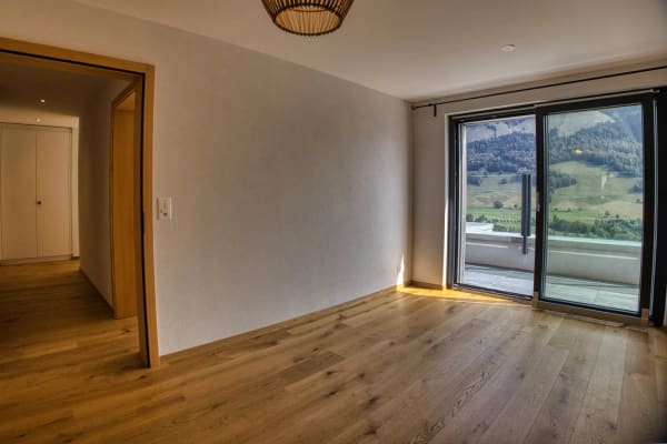 Immobilie in Châtel-sur-montsalvens - Luxury 3.5-room apartment with panoramic terrace - Bild 9