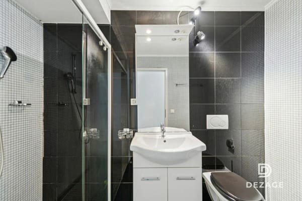 Immobilie in Oron-la-ville - Appartement traversant aux volumes exceptionnels : 4 chambres et garage-box ! - Bild 10