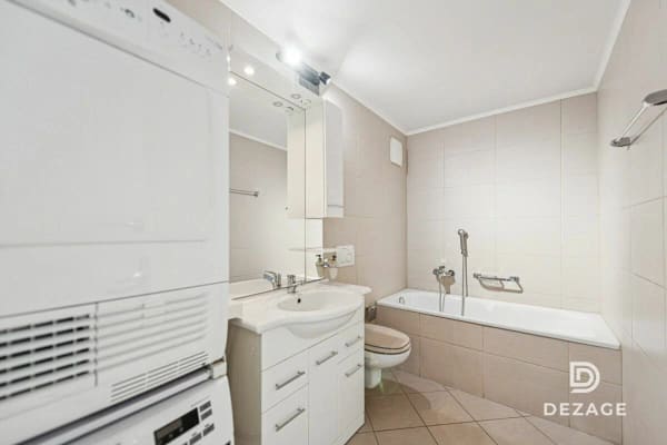 Immobilie in Oron-la-ville - Appartement traversant aux volumes exceptionnels : 4 chambres et garage-box ! - Bild 7