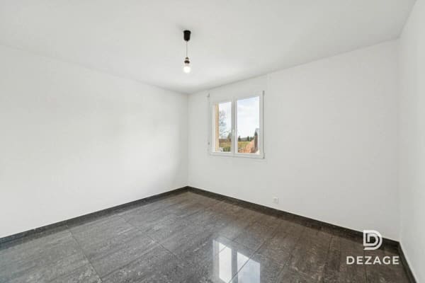 Immobilie in Oron-la-ville - Appartement traversant aux volumes exceptionnels : 4 chambres et garage-box ! - Bild 9