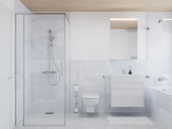Immobilie in Unterschächen - 3.5-Zimmer-Wohnung im 1. OG der Residenz Posthaus - Projekt Posthaus Urigen - Bild 8