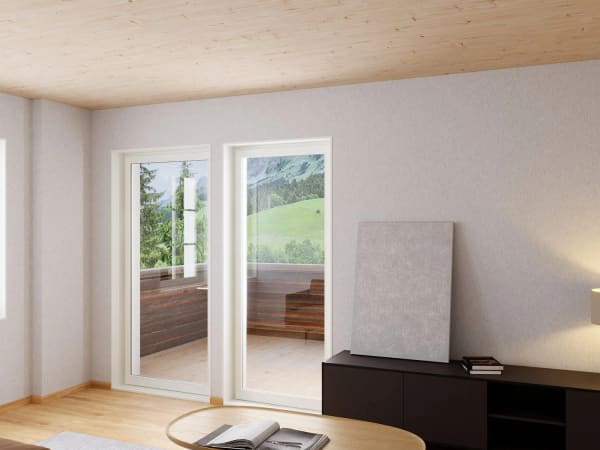 Immobilie in Unterschächen - 3.5-Zimmer-Wohnung im 1. OG der Residenz Posthaus - Projekt Posthaus Urigen - Bild 9