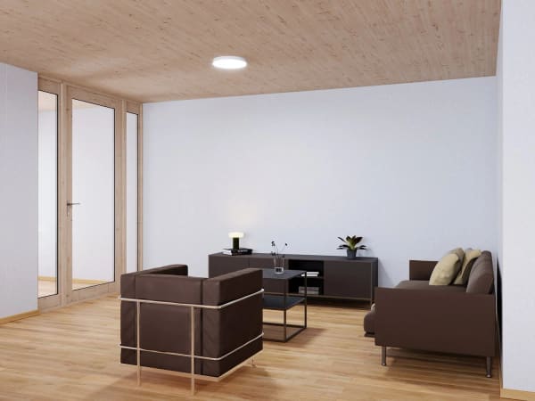 Immobilie in Unterschächen - 1.5-Zimmer-Studio im neuen Anbau der Residenz Posthaus â€“ Projekt Posthaus Urigen - Bild 9