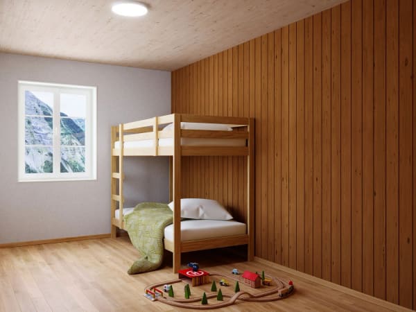 Immobilie in Unterschächen - 3.5-Zimmer-Wohnung im 2. OG der Residenz Posthaus â€“ Projekt Posthaus Urigen - Bild 11