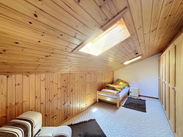 Immobilie in Grimisuat - Grimisuat – Villa 1.5 pièces de 300 m² sur parcelle de 830 m² avec garage et places de parc - Bild 17