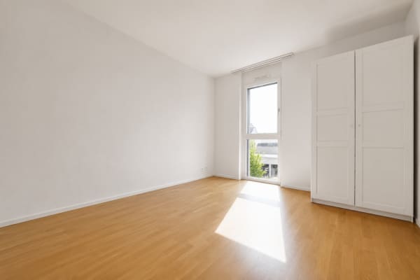 Immobilie in St-sulpice Vd - CONTEMPORAIN DE STANDING AVEC BALCON-TERRASSE PROCHE DU LAC - Bild 6