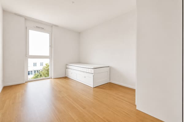 Immobilie in St-sulpice Vd - CONTEMPORAIN DE STANDING AVEC BALCON-TERRASSE PROCHE DU LAC - Bild 7