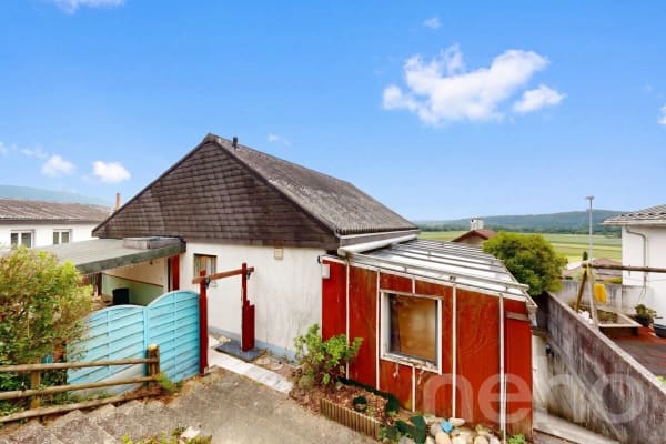 Immobilie in Safnern - Ihr neues Zuhause an ruhiger Lage mit schÃ¶ner Aussicht - Bild 10