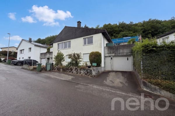 Immobilie in Safnern - Ihr neues Zuhause an ruhiger Lage mit schÃ¶ner Aussicht - Bild 2