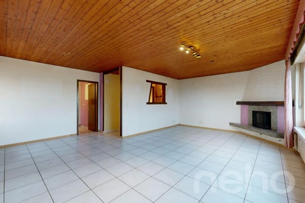 Immobilie in Safnern - Ihr neues Zuhause an ruhiger Lage mit schÃ¶ner Aussicht - Bild 3