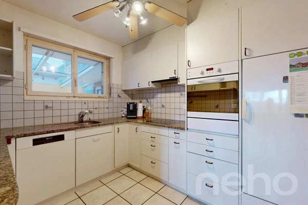 Immobilie in Safnern - Ihr neues Zuhause an ruhiger Lage mit schÃ¶ner Aussicht - Bild 4
