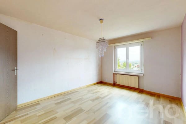 Immobilie in Safnern - Ihr neues Zuhause an ruhiger Lage mit schÃ¶ner Aussicht - Bild 7