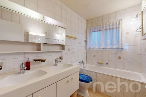 Immobilie in Safnern - Ihr neues Zuhause an ruhiger Lage mit schÃ¶ner Aussicht - Bild 9