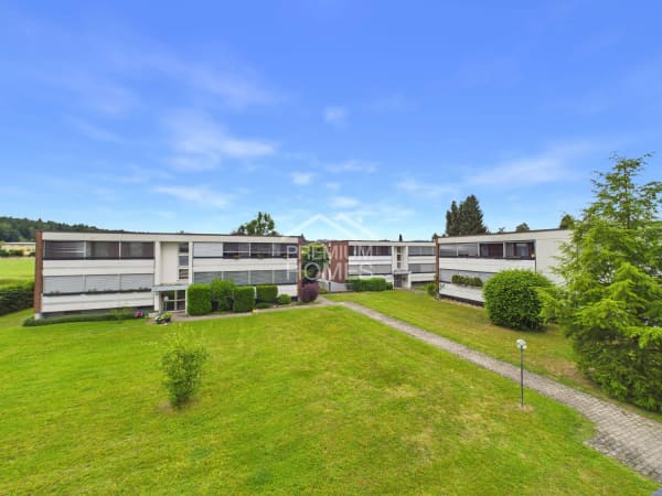Immobilie in Buchs Ag - Wohntraum neu definiert. Einziehen und WohlfÃ¼hlen. - Bild 0