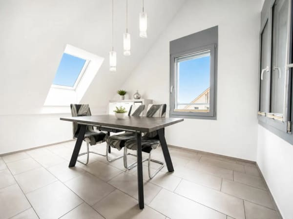 Immobilie in Oberglatt Zh - Moderne 4.5-Zimmer-Wohnung - Bild 1