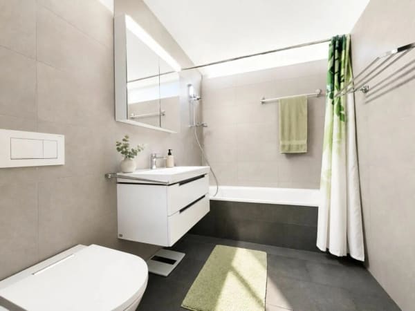 Immobilie in Oberglatt Zh - Moderne 4.5-Zimmer-Wohnung - Bild 5