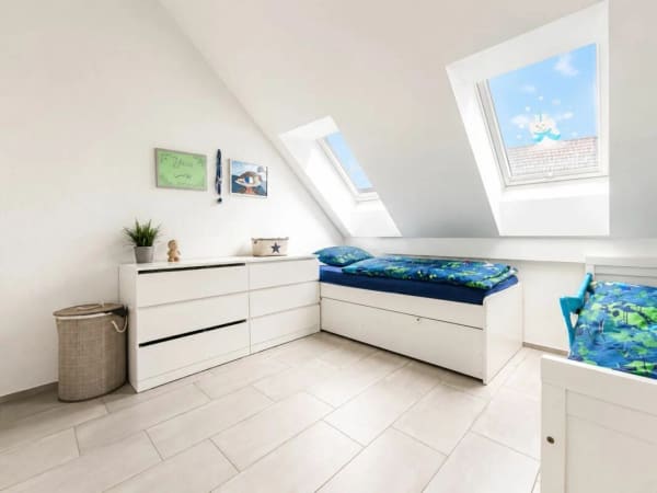 Immobilie in Oberglatt Zh - Moderne 4.5-Zimmer-Wohnung - Bild 8