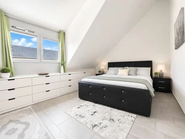 Immobilie in Oberglatt Zh - Moderne 4.5-Zimmer-Wohnung - Bild 9