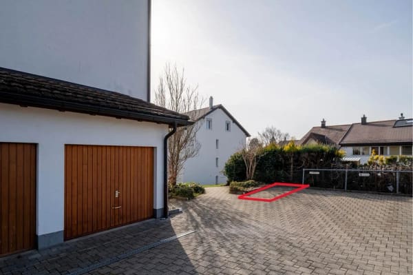 Immobilie in Bäretswil - Nachhaltig mit viel Platz und Aussicht - Bild 12
