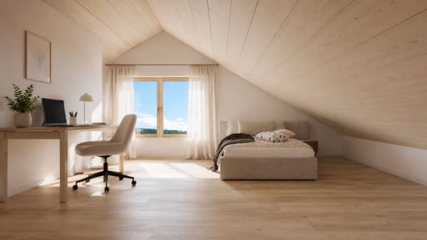 Immobilie in Eschikofen - VORVERKAUFS-BONUS nur für kurze Zeit | Neubauwohnung nach Ihren Wünschen - Bild 4