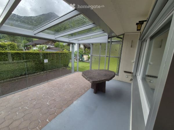 Immobilie in Leuggelbach - Einfamilienhaus in Leuggelbach - Bild 0