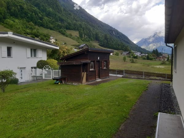 Immobilie in Leuggelbach - Einfamilienhaus in Leuggelbach - Bild 1