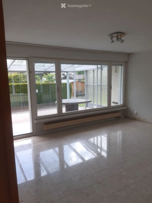 Immobilie in Leuggelbach - Einfamilienhaus in Leuggelbach - Bild 3